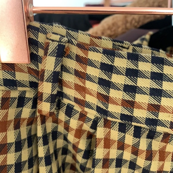 Two piece patterned suit - Picture 5 of 13